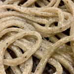 蕎麦切り 春のすけ - 