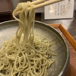 蕎麦切り 春のすけ - 