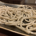 蕎麦切り 春のすけ - 
