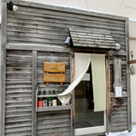 蕎麦切り 春のすけ - 