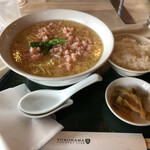 横浜カントリークラブ クラブダイニング - 