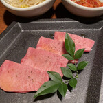 焼肉 虎龍 - 