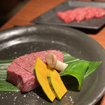 焼肉 虎龍 - 