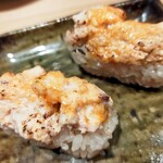 Sushi Sake Sakana Sugidama - 