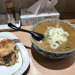 おおしまや - 料理写真:料理