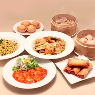 難波でおすすめの中華料理 すべて ランチコース をご紹介 食べログ