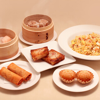 維新號 點心茶室_2