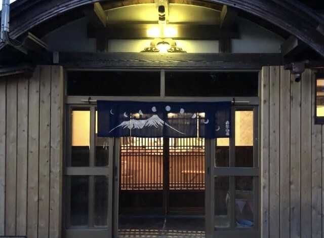 高梨商店（髙梨商店） - 大曲（カフェ）の写真