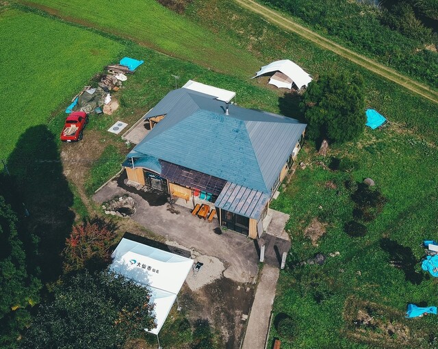 高梨商店（髙梨商店） - 大曲（カフェ）の写真