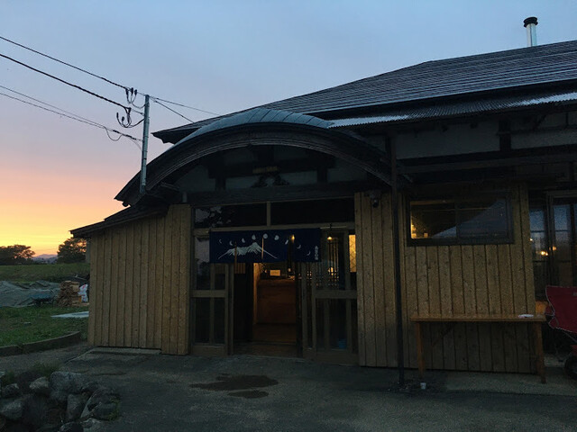 高梨商店（髙梨商店） - 大曲（カフェ）の写真