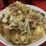 ラーメン二郎 - 