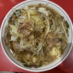 ラーメン二郎 - 