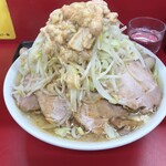 ラーメン二郎 - 