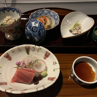 日本料理 羽衣 - 