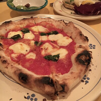 トラットリア ラ タルタルギーナ - 