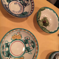 トラットリア ラ タルタルギーナ - 