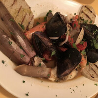 トラットリア ラ タルタルギーナ - 