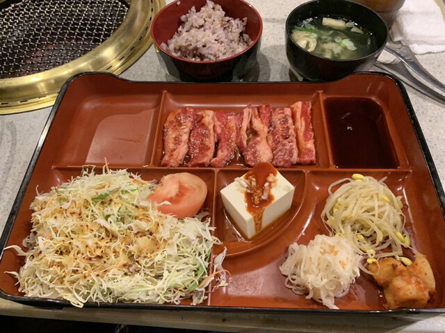焼肉定食 四字熟語 焼肉定食 四字熟語