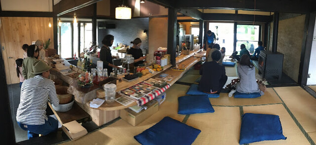 高梨商店（髙梨商店） - 大曲（カフェ）の写真