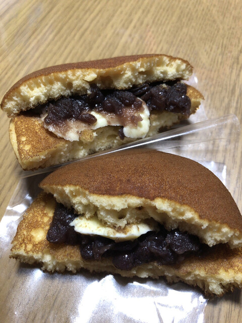 萬寿屋本舗（万寿屋本舗 まんじゅやほんぽ） - 南長井（和菓子）の写真