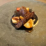 Kobe Steak & Cafe Noble Urs - 