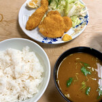 大衆割烹 三州屋 - 