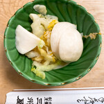 大衆割烹 三州屋 - 