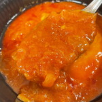 ガストロノミア ヨシ - アクアコッター玉ねぎたっぷり！のスープ