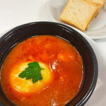 ガストロノミア ヨシ - アクアコッタ