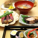 土佐っ子 - 2021年1月梅コース