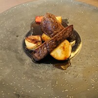 神戸牛ステーキ&カフェ ノーブルウルス 三宮店 - 