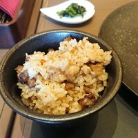 神戸牛ステーキ&カフェ ノーブルウルス 三宮店 - 
