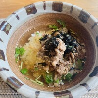 京都牛懐石 稲吉 - 