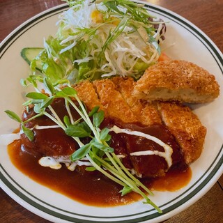 喫煙可 谷町四丁目駅でおすすめのカフェをご紹介 食べログ