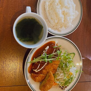 喫煙可 谷町四丁目駅でおすすめのカフェをご紹介 食べログ