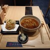 蕎麦きり みよた 八重洲地下店