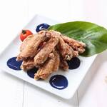 カタルのからあげ - 料理写真: