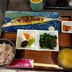 味の浜藤 食事処 - 