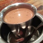 グルガオン - 〆のマサラチャイ