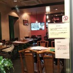 グルガオン - 緊急事態宣言発令中につき･･･