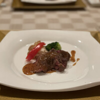フレンチ 奥村邸 - 