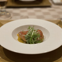 フレンチ 奥村邸 - 