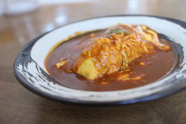 Bills Cafe Inazawa Honten