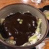 カツ丼 野村