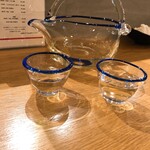 スシコーヒー - 酔鯨