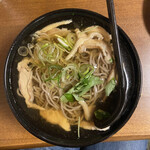 Soba Dokoro Nanairo - 