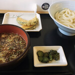 親孝行うどん - 