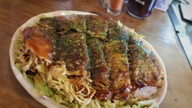 たくみちゃん 呉服町 お好み焼き 食べログ たくみちゃん 呉服町 お好み焼き 食べログ