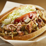 San Dian Kebab - 