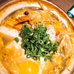 お好み鉄板 がるぼ - 